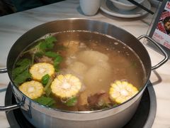 -为什么牛潮汕牛肉火锅(中信广场店)