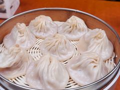 -笑云开汤包店(网巾市店)