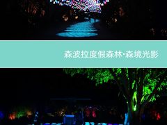 -佛冈森波拉度假区