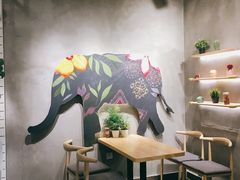 -素匠泰茶(三里屯SOHO工体奶茶店)