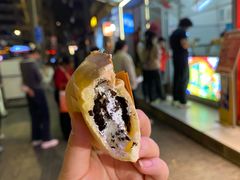 -易老大蛋烘糕(奎星楼总店)