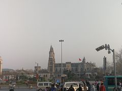-洪家楼教堂