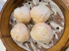 -衡山汇·高级粤菜(霄云路店)