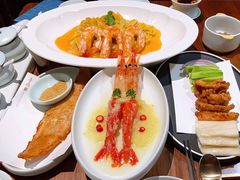 -喜鼎海胆水饺(朝阳区三里屯太古里北区店)