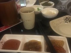 -獨門烤肉(开发区店)