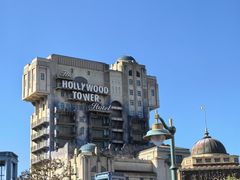 -巴黎迪士尼乐园