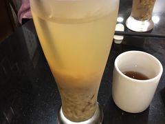 薏仁水-丽的面家(多宝路店)
