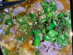 -院8里·小聚园老川菜(九眼桥店)