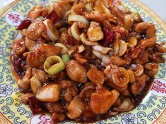 -砂锅居(西四店)