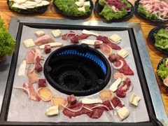 高原牦牛肉-原食烤肉·苏姐餐厅