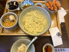 -蟹味阁·蟹黄面(体育西横街店)