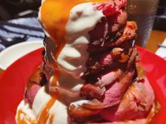魔王慢烧牛肉丼-魔丼屋(日月光店)