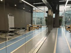 -OXYGYM 奥美氧舱运动中心(领展购物广场·中关村店)