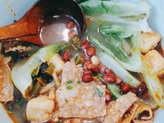 -螺大蛳柳州螺蛳粉·火锅·热干面(西城永捷店)