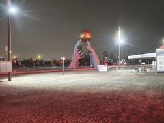 -东莞银行篮球中心