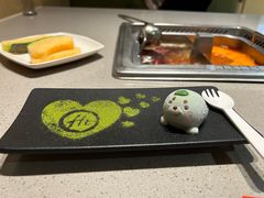 -海底捞火锅(天一广场亚细亚店)