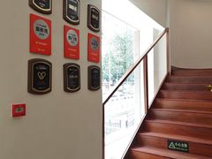 -第六季自助餐厅(北太平庄店)