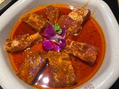 -潘小辣鲜肉老火锅