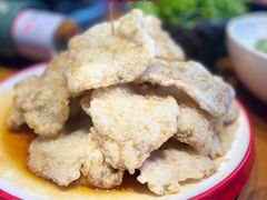-英兰朝族饭店(河南桥头店)