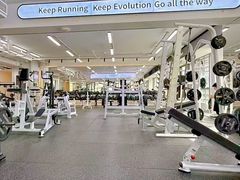 -EVOLUTION健身(麦凯乐店)