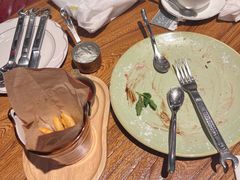 -1886德国汽车餐厅(外滩中央店)