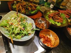 -臻牛烤肉