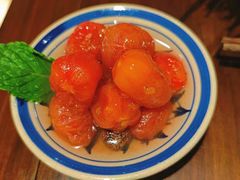 -贰醒·私房小院烧烤 (太古里店)
