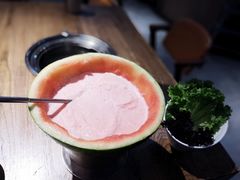 -釜山火炉韩式炭火烤肉(欧洲城店)