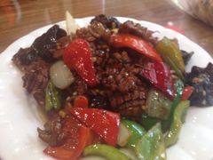火爆腰花-砂锅李(九江路店)