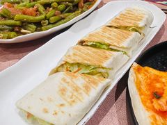 -BRBR叙利亚餐厅(总店)