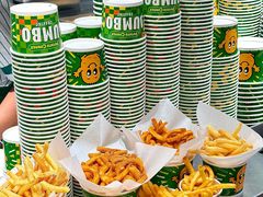 -Potato Corner(广州天河城店)