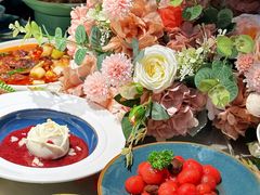 -雀蓝川菜(星悦汇店)