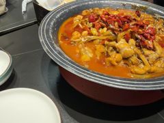-美蛙四季(六里桥店)