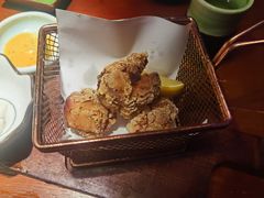 -鳗鱼家·深夜食堂(军博店)
