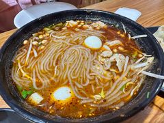 -青石桥老瓦房肥肠粉总店(青石桥总店)