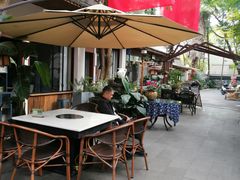 -老渔家鲜鱼轩(南浦横街店)