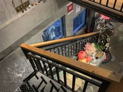 -新沙洞咖啡(泉乐坊店)