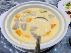 -国惠大酒楼(仓山万达店)