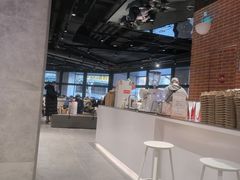 -Manner Coffee(淮海755店)