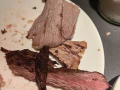 -拉蒂娜·巴西牛排馆 Latina·Brazilian Steakhouse(王府井喜悦店)