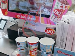 -DQ·蛋糕·冰淇淋(西城红场店)