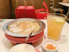 -姚姚酸菜鱼·金戈戈香港豉油鸡(喜荟城联名店)