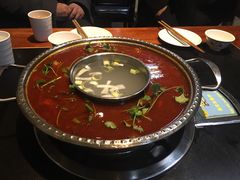 -葛记红焖羊肉(和平路形象店)