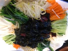 -诺敏塔拉奶茶-布里亚特包子-手把肉(锦都会店)