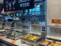 -比格比萨自助(国展店)