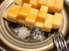 -万丽轩·粤菜(王府井金茂万丽酒店)
