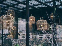 -MOJ coffee(瓯海泽雅水碓坑店)