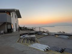 -YHA赛马会摩星岭青年旅舍(香港岛)