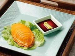-南京富力万达嘉华酒店·游宴一品淮扬中餐厅