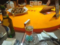 -王婆炒鱼(总店)